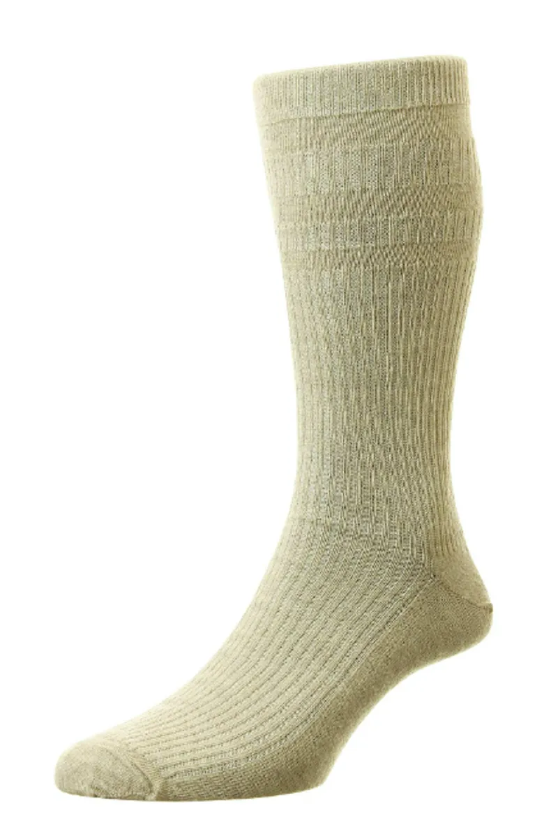 HJ90 Oatmeal Wool Softop